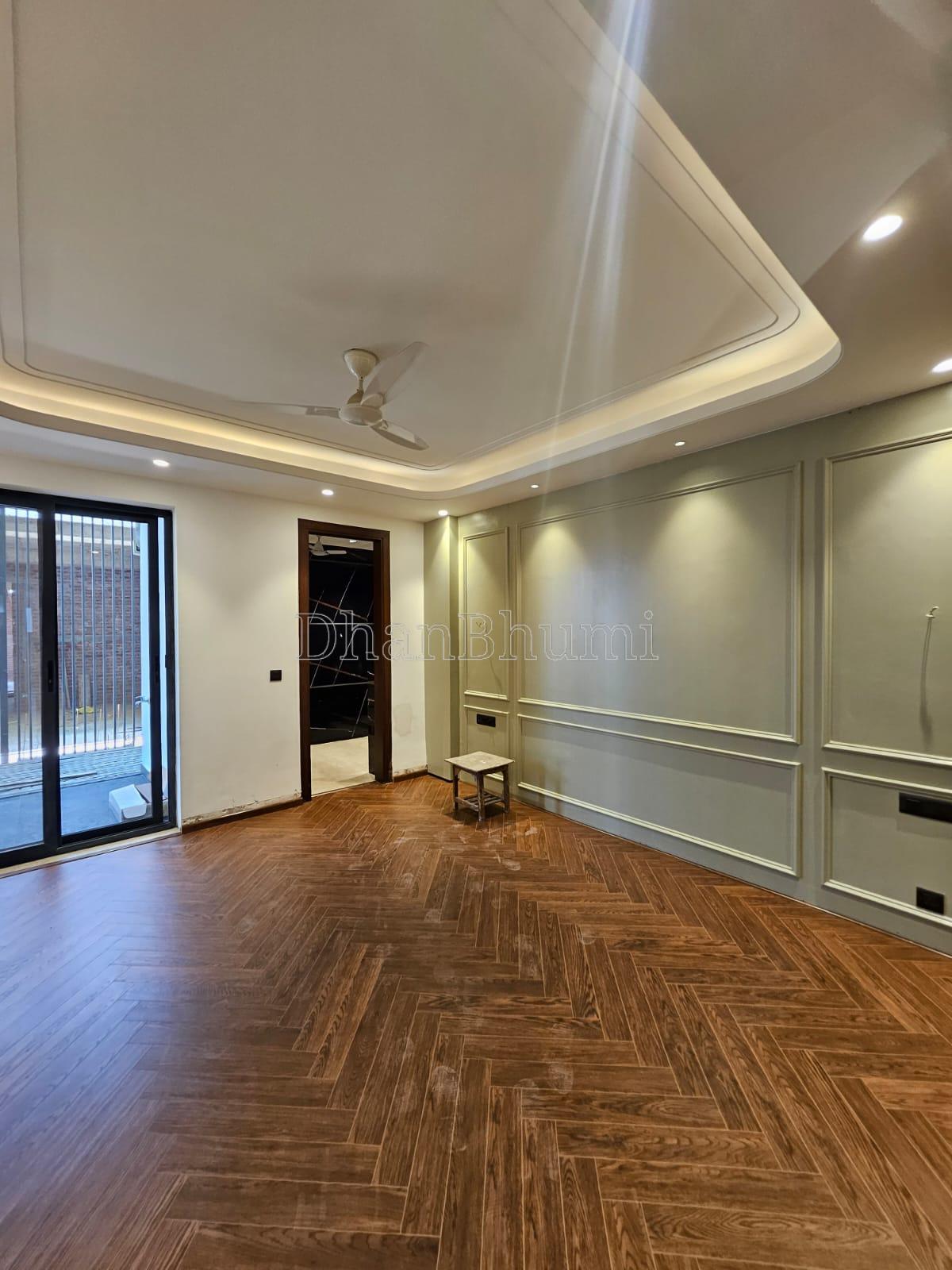 Independent Builder Floor image 2 | Dhanbhumi